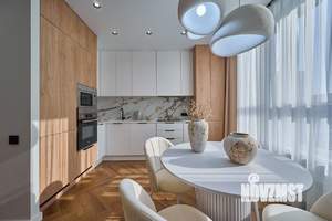 1-к квартира, вторичка, 38м2, 13/20 этаж