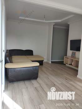 2-к квартира, вторичка, 48м2, 4/4 этаж