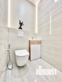 2-к квартира, вторичка, 60м2, 4/23 этаж