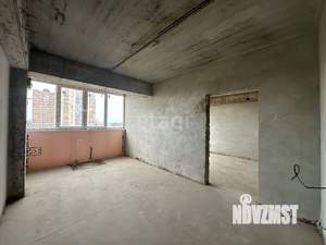 1-к квартира, вторичка, 43м2, 5/6 этаж
