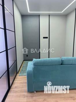 1-к квартира, вторичка, 42м2, 9/20 этаж