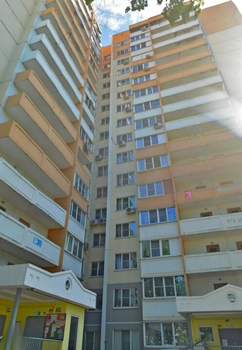 2-к квартира, вторичка, 56м2, 10/16 этаж