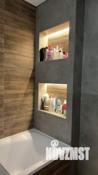 1-к квартира, вторичка, 40м2, 10/16 этаж