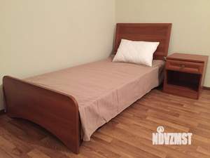 1-к квартира, вторичка, 38м2, 12/17 этаж