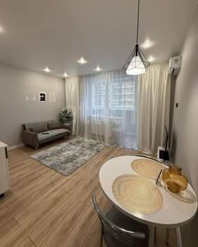 Студия квартира, вторичка, 25м2, 5/16 этаж