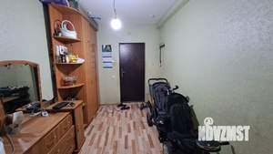 2-к квартира, вторичка, 67м2, 3/16 этаж