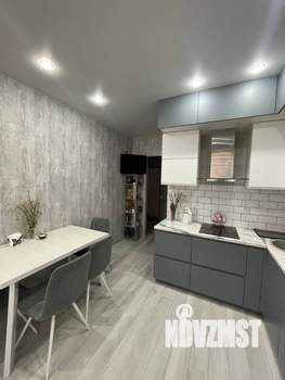 2-к квартира, вторичка, 49м2, 4/17 этаж