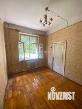 2-к квартира, вторичка, 44м2, 1/2 этаж