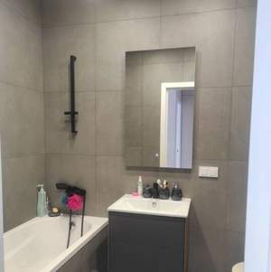 1-к квартира, вторичка, 41м2, 3/16 этаж