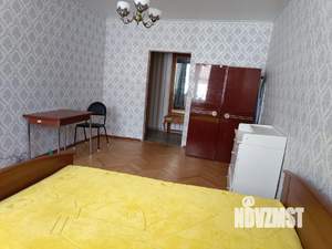 2-к квартира, вторичка, 47м2, 1/2 этаж