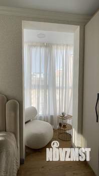 4-к квартира, вторичка, 100м2, 7/9 этаж