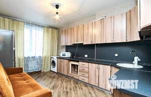 1-к квартира, вторичка, 37м2, 5/5 этаж