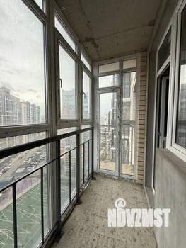 2-к квартира, вторичка, 51м2, 11/16 этаж