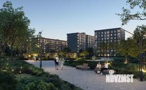 1-к квартира, вторичка, 49м2, 4/9 этаж