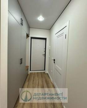 1-к квартира, вторичка, 33м2, 16/20 этаж