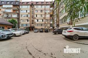 1-к квартира, вторичка, 40м2, 3/7 этаж