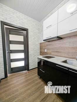 Студия квартира, вторичка, 37м2, 16/20 этаж