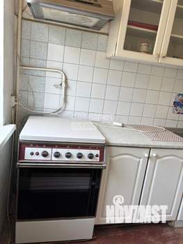 2-к квартира, вторичка, 43м2, 3/5 этаж