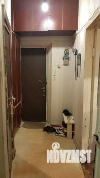 1-к квартира, вторичка, 33м2, 5/5 этаж