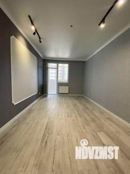 2-к квартира, вторичка, 59м2, 18/24 этаж