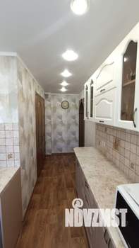 2-к квартира, вторичка, 48м2, 3/10 этаж