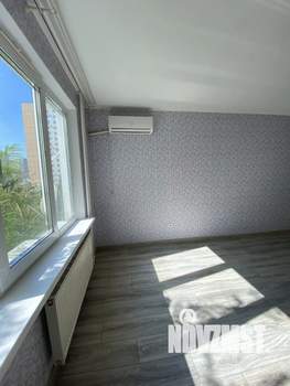 2-к квартира, вторичка, 56м2, 4/16 этаж