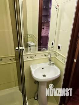 1-к квартира, вторичка, 31м2, 4/5 этаж