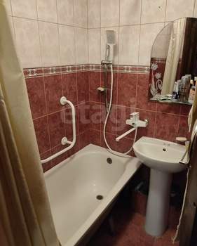 3-к квартира, вторичка, 50м2, 4/5 этаж