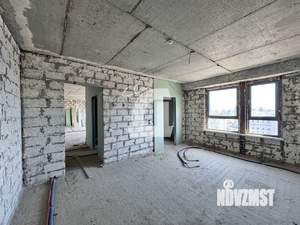 2-к квартира, вторичка, 100м2, 16/16 этаж