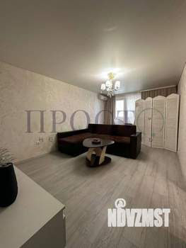 1-к квартира, вторичка, 42м2, 3/18 этаж