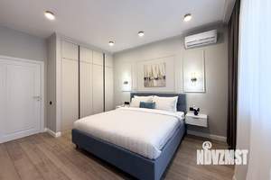 2-к квартира, вторичка, 66м2, 14/20 этаж