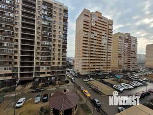 1-к квартира, вторичка, 34м2, 5/16 этаж