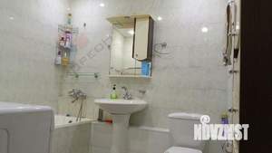 2-к квартира, вторичка, 53м2, 5/10 этаж