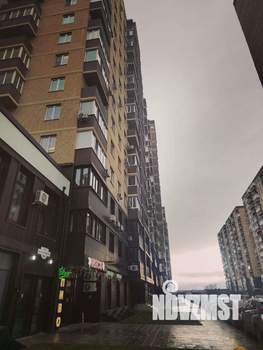 2-к квартира, вторичка, 46м2, 11/16 этаж