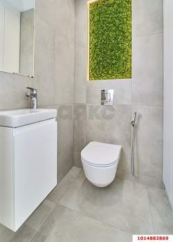 3-к квартира, вторичка, 120м2, 16/24 этаж