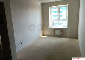 1-к квартира, вторичка, 34м2, 6/25 этаж