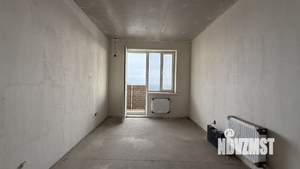 2-к квартира, вторичка, 57м2, 19/24 этаж