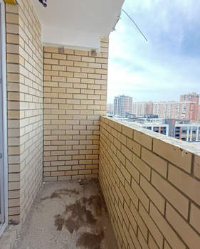 3-к квартира, вторичка, 83м2, 13/21 этаж