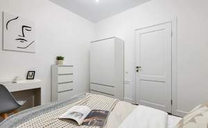 1-к квартира, вторичка, 41м2, 13/24 этаж