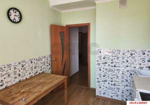 2-к квартира, вторичка, 67м2, 12/18 этаж