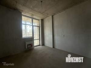 1-к квартира, сданный дом, 36м2, 4/9 этаж