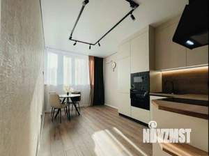 1-к квартира, вторичка, 32м2, 11/19 этаж