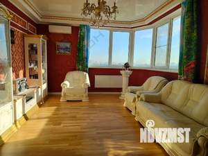2-к квартира, вторичка, 92м2, 7/22 этаж