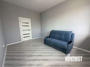 1-к квартира, вторичка, 34м2, 9/9 этаж