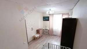 1-к квартира, вторичка, 30м2, 8/9 этаж