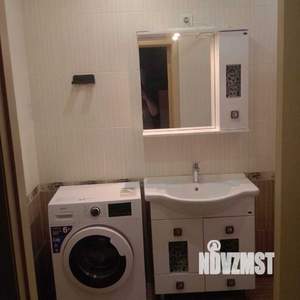 2-к квартира, вторичка, 62м2, 2/3 этаж