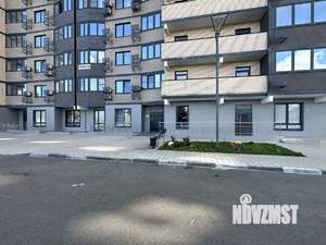 2-к квартира, вторичка, 73м2, 6/21 этаж