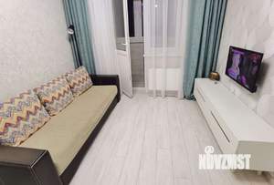 1-к квартира, вторичка, 40м2, 8/8 этаж