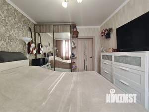 1-к квартира, вторичка, 58м2, 2/6 этаж