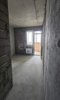 1-к квартира, вторичка, 39м2, 7/17 этаж